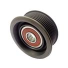 Polia esticador correia mb axor 2540 - politens 651