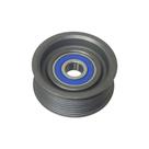 Polia Esticador Correia Mercedes Benz Axor Estriada Plastica 38294 1270 4572003070P.