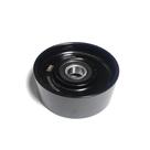 Polia esticador correia vw 8150e/13170e/15170e/24250e ferro Polia esticador correia vw 8150e/13170e/15170e/24250e ferro