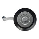 Polia Falsa Correia Do Motor Original Ford Ranger 12 à 19 Polia Falsa Correia Do Motor Original Ford Ranger 12 à 19