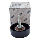 Polia Falsa Correia Motor Ford Ecosport Focus Novo Original