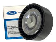 Polia Falsa da Correia do Alternador Novo Ka 1.0 3cc 2015 a 2021 CM5Q19A216BA Polia Falsa da Correia do Alternador Novo Ka 1.0 3cc 2015 a 2021 CM5Q19A216BA
