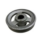 Polia Ferro Fundido B-140 1 Canal Perfil B 140mm FURO 1 1/8