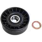Polia Fiat Marea 2005 a 2007 Mide Parts MDPO032