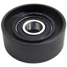 Polia Fiat Toro 2015 a 2024 Mide Parts MDPO027