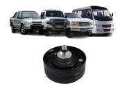 Polia fixa alternador volare/ s10/ troller/ f250 6.0 Polia fixa alternador volare/ s10/ troller/ f250 6.0