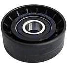 Polia Ford Fiesta 2016 a 2018 Mide Parts MDPO047 Polia Ford Fiesta 2016 a 2018 Mide Parts MDPO047