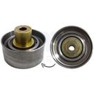 Polia Ford Ranger 2012 a 2024 Mide Parts MDPO044