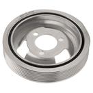 Polia Girabrequim 207 308 c4 (picasso) - Motor 1.6 16v (polia Lc5514550