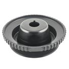 Polia Girabrequim Celta Motor Vhc - (com Acd direcao Hidraulica) Lc224898
