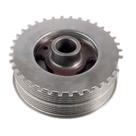 Polia Girabrequim Ford Focus 2008 a 2013 - 511909 - T196
