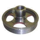 Polia Girabrequim Ford Ka 1999 a 2013 - 191949 - T168