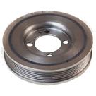 Polia Girabrequim Gm S10 2007 a 2011 - 511895 - T423 Polia Girabrequim Gm S10 2007 a 2011 - 511895 - T423