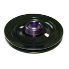Polia Girabrequim Gol Mtr 1.3 1.6 Ar (50,9) saveiro kombi 1.2 Lc124630