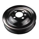 Polia Girabrequim Golf Motor 1.6 8v Ea111 a3 polo 1.0 fox Lc124583