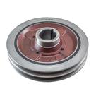 Polia Girabrequim L200 (hpe) - (polia Antivibratoria Com Damper) (2 Lc524638