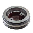 Polia Girabrequim Mitsubishi Pajero 1994 a 2000 - 834477 - T181 Polia Girabrequim Mitsubishi Pajero 1994 a 2000 - 834477 - T181
