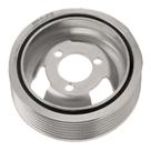 Polia Girabrequim Peugeot 207 2009 a 2013 - 512097 - T404