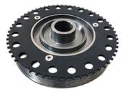 Polia Girabrequim S60 Motor 2.0 - (polia Antivibratoria Damper) Lc5514541