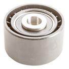 Polia Guia Correia Dentada 206 307 c3 1.6 16v - (60x31x8mm) (lisa) (ate Lc7824904 Polia Guia Correia Dentada 206 307 c3 1.6 16v - (60x31x8mm) (lisa) (ate Lc7824904