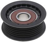 Polia Idler ACDelco Gold 38082 para veículos da General Motors