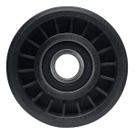 Polia intermediária honda civic/accord/hrv cód. 31190r0a005