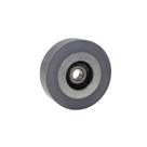Polia Lisa 11 X Ø25 X Ø38mm (rolamento 626) Polia Lisa 11 X Ø25 X Ø38mm (rolamento 626)