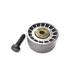 Polia lisa cummins elet.vw 8150/9150/13170/15170 loca sdubo