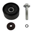 Polia loca scania s-5 euro 5 lisa dt Polia loca scania s-5 euro 5 lisa dt