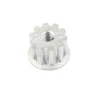 Polia Menor P/ Lixadeira de Cinta Black+decker Ds321 Original