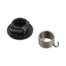 Polia + Mola Puxador P/ Motoserra Makita Ea3201sg, Ea3202sg, Ea3203sg e Ea3502sg Original