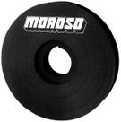 Polia Moroso para Virabrequim com Correia em V, Diâmetro 10 cm Polia Moroso para Virabrequim com Correia em V, Diâmetro 10 cm