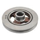 Polia Motor CARAVAN 1974/1986 - 35551 - T63