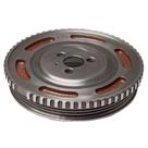 Polia Motor FIORINO 2011/2019 - 35650 - T624