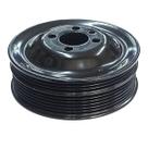 Polia Motor GOL 2004/2015 - 69625 - T603