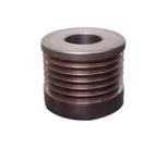 Polia Motora Para Lavadora Bell 6.4 - Libell - Original
