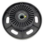 Polia Movida Lavadora Led13 Lec14 Led17 Electrolux Original