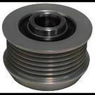 Polia Nissan Frontier 2002 a 2008 Valeo 493822.