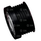 Polia OAP Argo 1.8 Cronos 1.8 Toro 1.8 Renegade 1.8 F000BL07P3 51978345 51993773