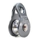 Polia Oscilante Small Usclimb 22kn Ce Uiaa