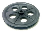 Polia Para Betoneira Horbach 130 Litros Original
