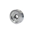 Polia Para Compressor Sd 7h15 Case / Caterpillar 8pk 152mm
