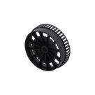 Polia para Máquina de Lavar Brastemp - W10594924