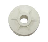 Polia Pequena do Motor Para Lavadora New Pioneer Colormaq