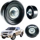 Polia Reguladora Correia Dentada GM S10 2.8 16V 2012 Diante