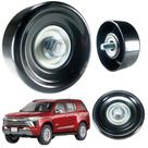 Polia Reguladora Correia Dentada GM Trailblazer 2.8 16V Cdti