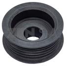 Polia Rígida Para Alternador Fiat Palio Fire, Punto, Siena, Strada, Uno 5751 - Zen