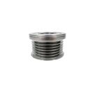 Polia Roda Livre 6Pk Focus 2.0 Ka 1.5 Ecosport Titanium New Fiesta Modelo VALE O F573341 Tg12C108 Ae8T10300Ba
