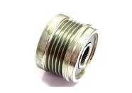 Polia roda livre alternador Clio Megane Scenic Cinap 1007 5 canais