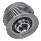 Polia Roda Livre Alternador Corolla 1.6 16V VVTI Jaguar Jeep Cherokee Wrangler 2.7 2.8 Land Rover Discovery 2.7TD Polia Roda Livre Alternador Corolla 1.6 16V VVTI Jaguar Jeep Cherokee Wrangler 2.7 2.8 Land Rover Discovery 2.7TD
